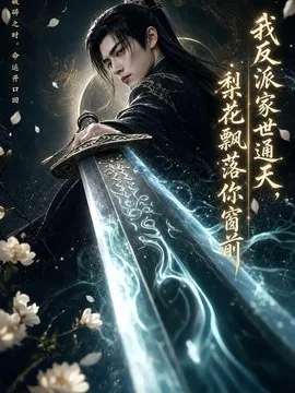 我反派家世通天,梨花飘落你窗前(60集)AI短剧 (2026)