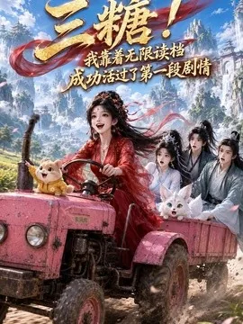 三糖！我靠着无限读档成功活过了第一段剧情（116集）AI短剧 (2026)