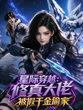 星际穿越：修真大佬被假千金偷家（153集）AI短剧 (2026)