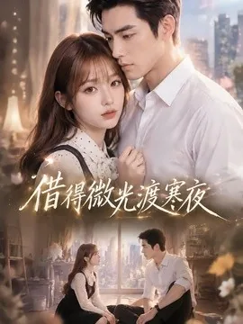 借得微光渡寒夜（211集）AI短剧 (2026)