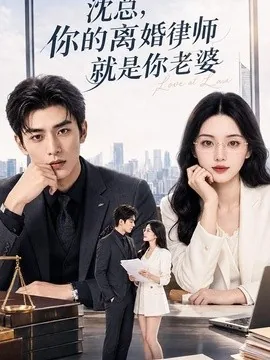 沈总，你的离婚律师就是你老婆（114集）AI短剧 (2026)