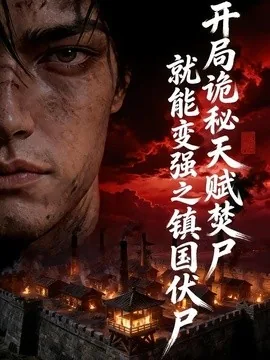开局诡秘天赋，焚尸就能变强之镇国伏尸（70集）AI短剧 (2026)