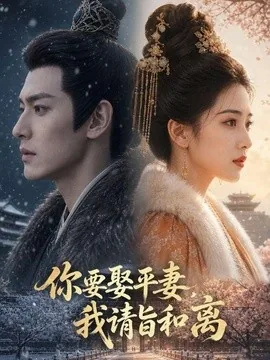你要娶平妻，我请旨和离（80集）AI短剧 (2026)