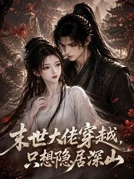 末世大佬穿越，只想隐居深山（144集）AI短剧 (2026)