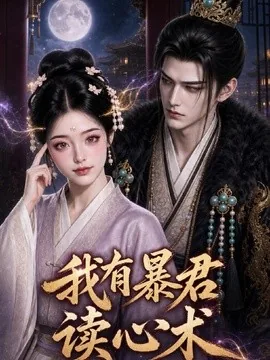 我有暴君读心术第一季（112集）AI短剧 (2026)