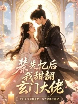 装失忆后我甜翻玄门大佬(80集)AI短剧 (2026)