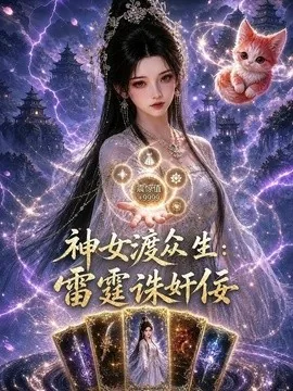 神女渡众生:雷霆诛奸佞(121集)AI短剧 (2026)