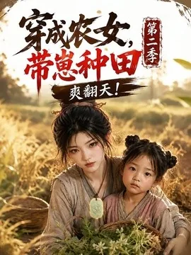 穿成农女，带崽种田爽翻天！第二季（99集）AI短剧 (2026)