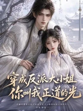 穿成反派大小姐你叫我正道的光(113集)AI短剧 (2026)