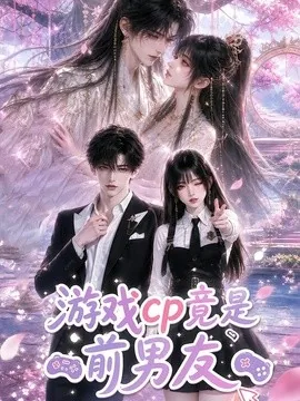 游戏cp竟是前男友(72集)AI短剧 (2026)
