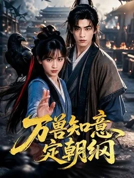 万兽知意定朝纲(70集)AI短剧 (2026)