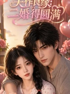 天作良缘：二婚得圆满（60集）AI短剧 (2026)