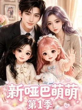 新哑巴萌萌第1季（100集）AI短剧 (2026)