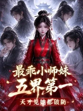 最乖小师妹五界第一,天才见她都破防(152集)AI短剧 (2026)