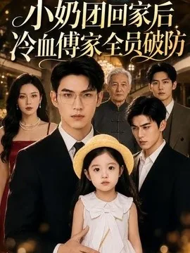 小奶团回家后冷血傅家全员破防(40集)AI短剧 (2026)