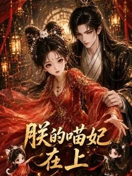 朕的喵妃在上（100集）AI短剧 (2026)