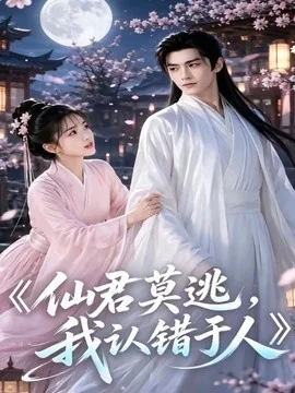 仙君莫逃,我认错于人(15集)AI短剧 (2026)