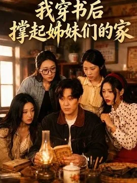 我穿书后撑起姊妹们的家（71集）李奕羽&夏嘉顺 (2026)