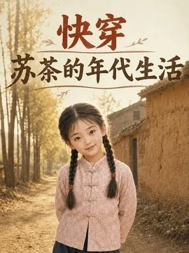 快穿：苏茶的年代生活（121集）AI短剧 (2026)