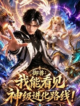 御兽:我能看见神级进化路线!(60集)AI短剧 (2026)