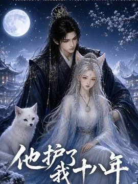 他护我十八年（42集） AI短剧 (2026)