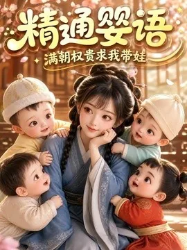 精通婴语满朝权贵求我带娃(116集)AI短剧 (2026)