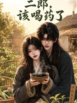 二郎,该喝药了(108集)AI短剧 (2026)