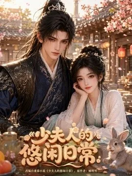 少夫人的悠闲日常(90集)AI短剧 (2026)