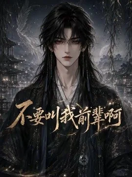 不要叫我前辈啊(100集)AI短剧 (2026)