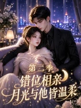 错位相亲,月光与他皆温柔第二季(68集)AI短剧 (2026)