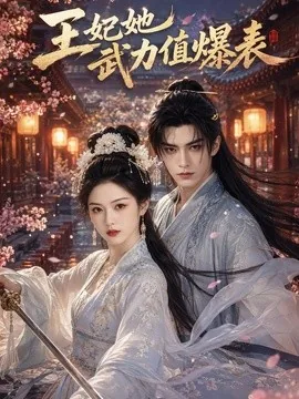 王妃她武力值爆表（73集）AI短剧 (2026)