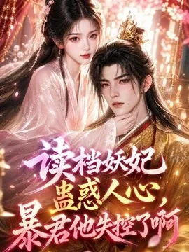 读档妖妃蛊惑人心，暴君他失控了啊（133集）AI短剧 (2026)