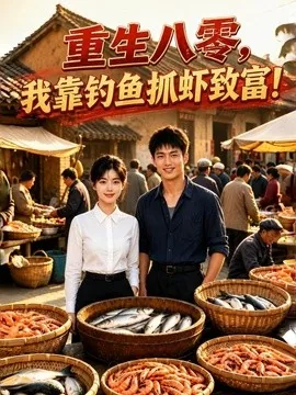 重生八零，我靠钓鱼抓虾致富！（135集）AI短剧 (2026)
