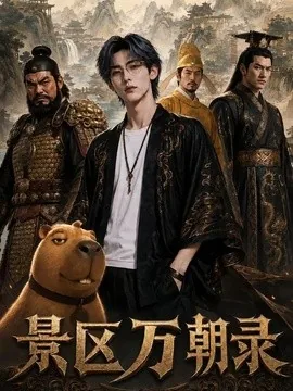 景区万朝录（166集）AI短剧 (2026)