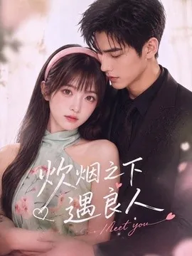 炊烟之下遇良人(46集)AI短剧 (2026)