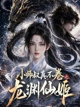 小师叔真不卷之龙渊仙姬(208集) AI短剧 (2026)