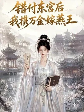 错付东宫后我携万金嫁燕王(58集)AI短剧 (2026)