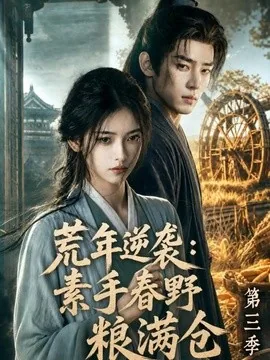 荒年逆袭:素手春野粮满仓第三季(119集) AI短剧 (2026)