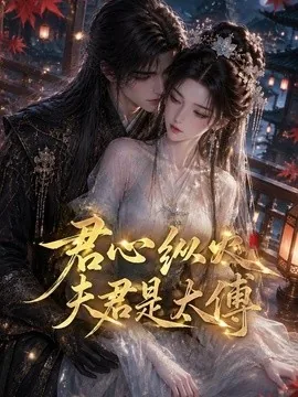 君心纵火夫君是太傅（85集）AI短剧 (2026)