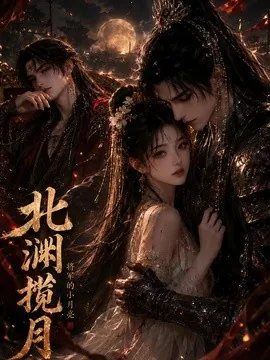 北渊揽月：将军的小月亮（41集）AI短剧 (2026)