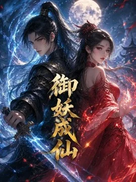 御妖成仙(60集)AI短剧 (2026)