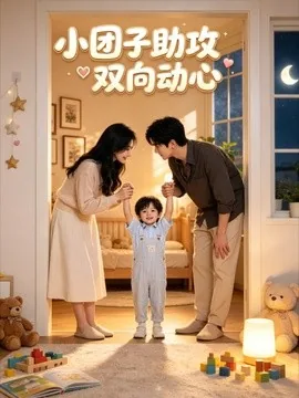 小团子助攻双向动心(55集)AI短剧 (2026)