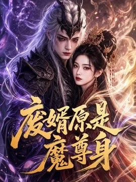 废婿原是魔尊身(79集)AI短剧 (2026)