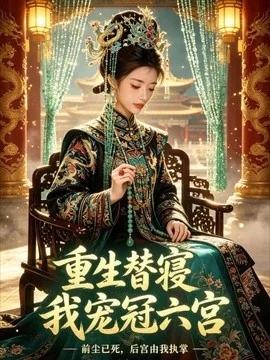 重生替寝我宠冠六宫(55集)AI短剧 (2026)