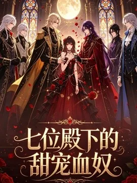 七位殿下的甜宠血奴（26集） AI短剧 (2026)