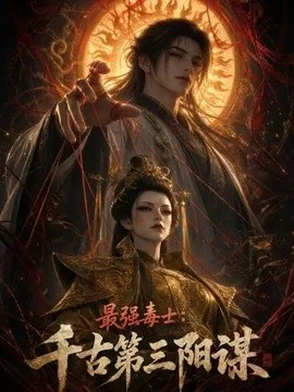 最强毒士:千古第三阳谋(141集) AI短剧 (2026)