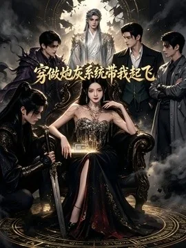 穿做炮灰系统带我起飞(57集)AI短剧 (2026)