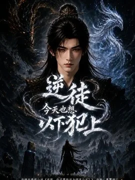 逆徒今天也想以下犯上（70集）AI短剧 (2026)