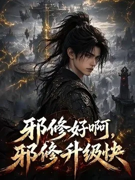 邪修好啊,邪修升级快(79集)AI短剧 (2026)