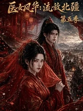 医女风华：流放北疆第五季（166集）AI短剧 (2026)